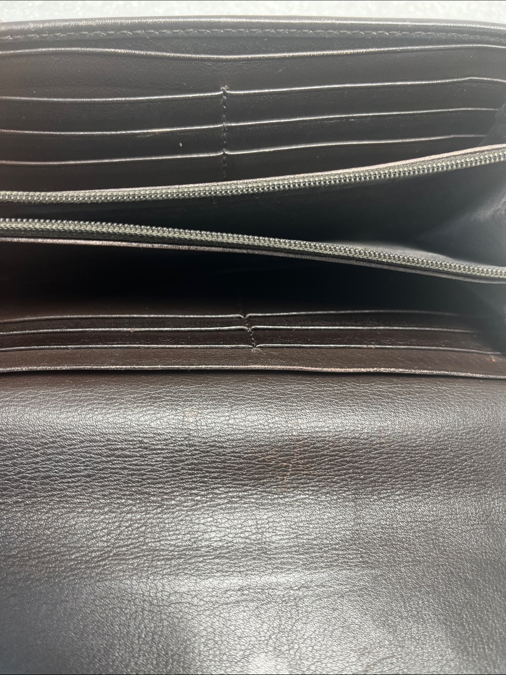 Gucci Long Wallet - Picture 6 of 16